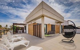 Oasis Apartments By Aloha Bay